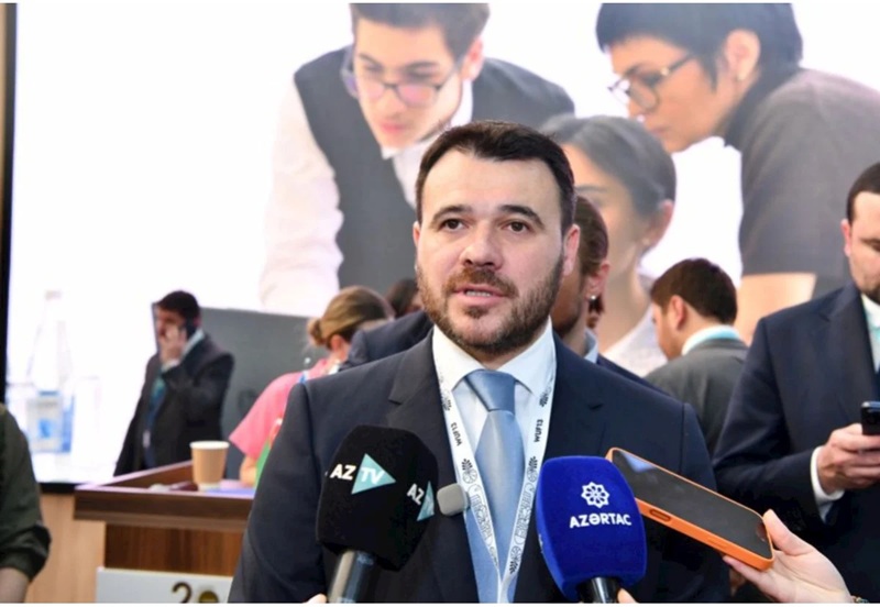 “Sea Breeze” və “Bakı Ağ Şəhər”in birgə layihələri investisiya axınını gücləndirəcək